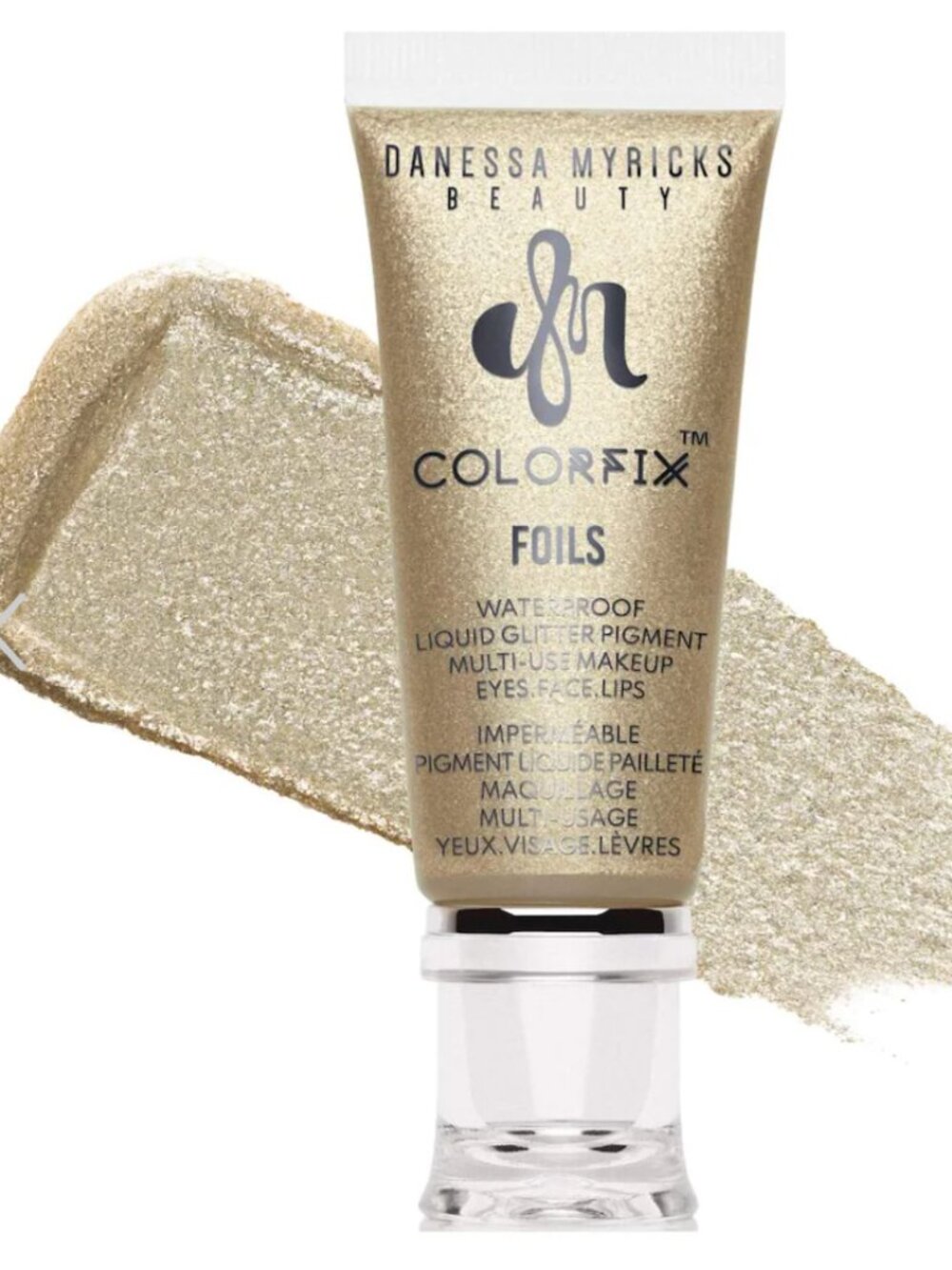 Danessa Myricks Beauty Colorfix - Milky Way NEW